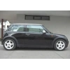 MINI COOPER- 02/07; ARAÇ BİLGİLERİ VE RESİMLERİ