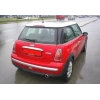 MINI COOPER- 02/07; ARAÇ BİLGİLERİ VE RESİMLERİ
