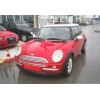 MINI COOPER- 02/07; ARAÇ BİLGİLERİ VE RESİMLERİ