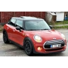 MINI COOPER- 13/16; ARAÇ BİLGİLERİ VE RESİMLERİ