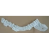 MITSUBISHI ASX- 11/12; ARKA TAMPON BRAKETİ SAĞ (FPI)