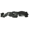 MITSUBISHI ASX- 11/12; ÖN PANEL ÜST KORUMA PLASTİĞİ (TYG)