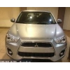 MITSUBISHI ASX- 11/16; ARAÇ BİLGİLERİ VE RESİMLERİ