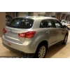 MITSUBISHI ASX- 11/16; ARAÇ BİLGİLERİ VE RESİMLERİ