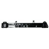 MITSUBISHI ASX- 11/16; ARKA TAMPON DEMİRİ (TW)