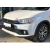 MITSUBISHI ASX- 17/19; ARAÇ BİLGİLERİ VE RESİMLERİ