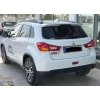 MITSUBISHI ASX- 17/19; ARAÇ BİLGİLERİ VE RESİMLERİ