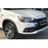 MITSUBISHI ASX- 17/19; ARAÇ BİLGİLERİ VE RESİMLERİ