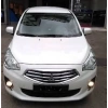 MITSUBISHI ATTRAGE- 14/16; ARAÇ BİLGİLERİ VE RESİMLERİ