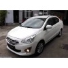 MITSUBISHI ATTRAGE- 14/16; ARAÇ BİLGİLERİ VE RESİMLERİ