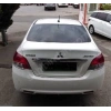 MITSUBISHI ATTRAGE- 14/16; ARAÇ BİLGİLERİ VE RESİMLERİ