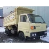 MITSUBISHI CANTER- FE111- 86/90; ARAÇ BİLGİLERİ VE RESİMLERİ
