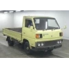 MITSUBISHI CANTER- FE111- 86/90; ARAÇ BİLGİLERİ VE RESİMLERİ
