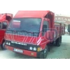 MITSUBISHI CANTER- FE444- 90/97; ARAÇ BİLGİLERİ VE RESİMLERİ
