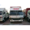MITSUBISHI CANTER- FE444- 90/97; ARAÇ BİLGİLERİ VE RESİMLERİ