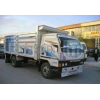 MITSUBISHI CANTER- FE449- 90/97; ARAÇ BİLGİLERİ VE RESİMLERİ