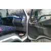 MITSUBISHI CANTER- FE515- 98/06; CAM SU BİDONU TORPİDO ALT KAPAĞI SAĞ (TW)