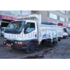 MITSUBISHI CANTER- FE635/659- 98/06; ARAÇ BİLGİLERİ VE RESİMLERİ