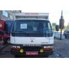 MITSUBISHI CANTER- FE635/659- 98/06; ARAÇ BİLGİLERİ VE RESİMLERİ