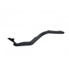 MITSUBISHI CANTER- FE635/659- 98/06; ÇAMURLUK MARŞPİYELİ SOL (İÇ PLASTİĞİ)(ÇİFT TEKER) (FPI)