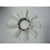 MITSUBISHI CANTER- FE635/659- 98/06; FAN KANADI (8 KANAT) (TYG)