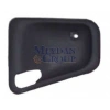 MITSUBISHI CANTER- FE635/659- 98/06; ÖN KAPI İÇ AÇMA KOLU ÇERÇEVESİ SAĞ GRİ (TW)