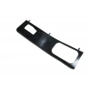 MITSUBISHI CANTER- FE635/659- 98/06; ÖN TAMPON BAĞLANTI DEMİRİ SAĞ (BÜYÜK TİP)(ÇİFT TEKER)(FPI)