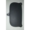 MITSUBISHI CANTER- FE635/659- 98/06; SİS LAMBA KAPAĞI DELİKSİZ SAĞ
