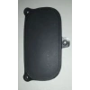MITSUBISHI CANTER- FE635/659- 98/06; SİS LAMBA KAPAĞI DELİKSİZ SOL