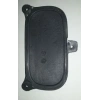 MITSUBISHI CANTER- FE635/659- 98/06; SİS LAMBA KAPAĞI DELİKSİZ SOL