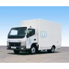 MITSUBISHI CANTER- FUSO- 06/12; ARAÇ BİLGİLERİ VE RESİMLERİ (FE711/839/859E/859G)
