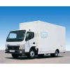 MITSUBISHI CANTER- FUSO- 06/12; ARAÇ BİLGİLERİ VE RESİMLERİ (FE711/839/859E/859G)