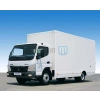 MITSUBISHI CANTER- FUSO- 06/12; ARAÇ BİLGİLERİ VE RESİMLERİ (FE711/839/859E/859G)
