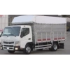 MITSUBISHI CANTER- FUSO- 13/23; ARAÇ BİLGİLERİ VE RESİMLERİ (A35/B75/B85)