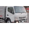MITSUBISHI CANTER- FUSO- 13/23; ARAÇ BİLGİLERİ VE RESİMLERİ (A35/B75/B85)