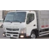 MITSUBISHI CANTER- FUSO- 13/23; ARAÇ BİLGİLERİ VE RESİMLERİ (A35/B75/B85)