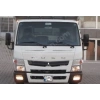 MITSUBISHI CANTER- FUSO- 13/23; ARAÇ BİLGİLERİ VE RESİMLERİ (A35/B75/B85)