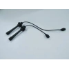 MITSUBISHI CARISMA- 00/04; BUJİ KABLOSU TAKIM (16V)(4G92)1.6 cc (YOW JUNG)