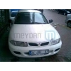 MITSUBISHI CARISMA- 97/00; ARAÇ BİLGİLERİ VE RESİMLERİ