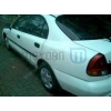 MITSUBISHI CARISMA- 97/00; ARAÇ BİLGİLERİ VE RESİMLERİ