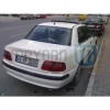 MITSUBISHI CARISMA- 97/00; ARAÇ BİLGİLERİ VE RESİMLERİ