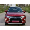 MITSUBISHI ECLIPSE CROSS- 18/21; ARAÇ BİLGİLERİ VE RESİMLERİ