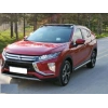 MITSUBISHI ECLIPSE CROSS- 18/21; ARAÇ BİLGİLERİ VE RESİMLERİ