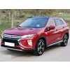 MITSUBISHI ECLIPSE CROSS- 18/21; ARAÇ BİLGİLERİ VE RESİMLERİ