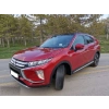 MITSUBISHI ECLIPSE CROSS- 18/21; ARAÇ BİLGİLERİ VE RESİMLERİ