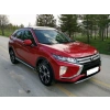 MITSUBISHI ECLIPSE CROSS- 18/21; ARAÇ BİLGİLERİ VE RESİMLERİ