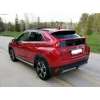 MITSUBISHI ECLIPSE CROSS- 18/21; ARAÇ BİLGİLERİ VE RESİMLERİ