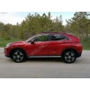 MITSUBISHI ECLIPSE CROSS- 18/21; ARAÇ BİLGİLERİ VE RESİMLERİ