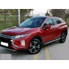 MITSUBISHI ECLIPSE CROSS- 18/21; ARAÇ BİLGİLERİ VE RESİMLERİ