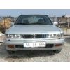 MITSUBISHI GALANT- 88/91; ARAÇ BİLGİLERİ VE RESİMLERİ